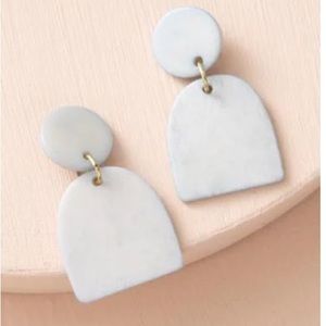 Noonday Monument Earrings